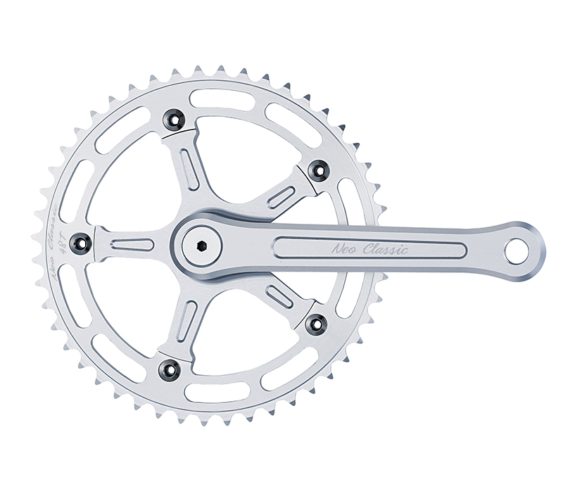 classic crankset